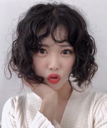 -GIRL STYLE 烫发·染发沙龙