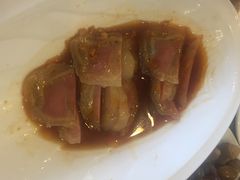 洪泽老鱼馆-洪泽老鱼馆(淮海一店)