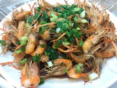 -天乐农家鱼头王(天目湖店)
