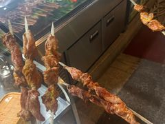 -新疆伊宁远征餐厅