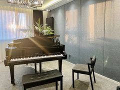 -Melody Mentor音乐私教馆(朝外·悠唐店)