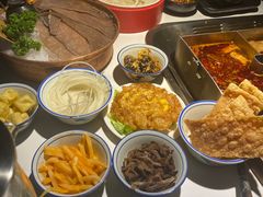 -九鼎轩脆毛肚火锅(南京东路店)