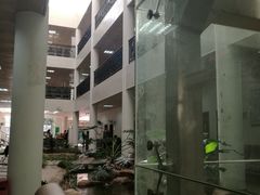 体检大楼-广州市干部健康管理中心