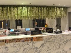 -台山颐和温泉城