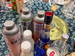 -旺角小渔村·海肠捞饭开创者(环山路店)