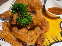 -新太二·鲜料川菜(东汇城店)