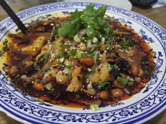 -非常粥道(天宝东街店)