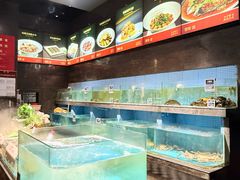 -喜棠·长沙家宴·海鲜·湘菜(麓谷店)