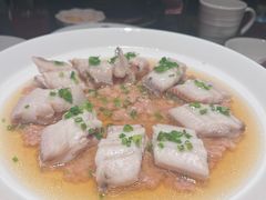 -庐灶江南·江南菜·四合院Bistro(东直门雍和宫·原华侨宾馆店)