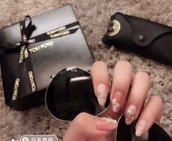 -Halo美甲美睫