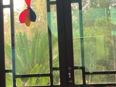 -龚家花园农家乐休闲别墅