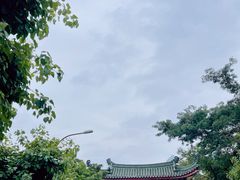 -南普陀寺