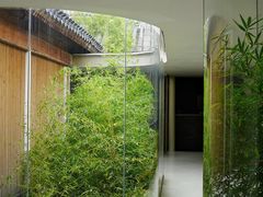 -曲廊院(东四十一条店)