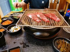 -九田家黑牛烤肉料理(郫都万达檬柏西路店)