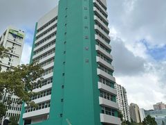 -九龙公共图书馆