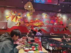 -老闵田螺馆·南昌特色小炒(梦时代店)