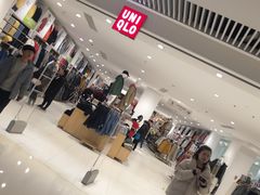 -优衣库(长沙悦方IDmall店)