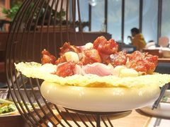 柠檬香酥鸡-云海肴·汽锅鸡·云南菜(领展购物广场·中关村店)