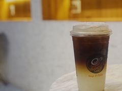 香柠咖啡-CoCo都可(360丰产店)