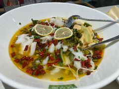 -绿草地·湘菜(7mall店)