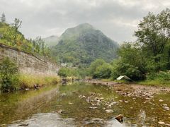 -楠溪江风景名胜区