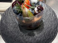 -W COLLECTIVE  DESSERT SHOP
