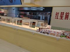 -红星前进面包牛奶公司(君太店)