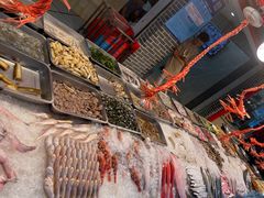 -谊荣海鲜大牌档(石湖店)