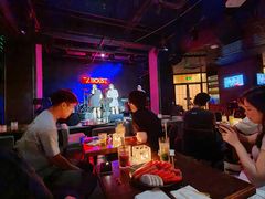 -TZ House音乐现场(茅台店)
