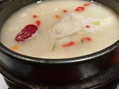 -鑫日千里马朝鲜族小馆(总店)