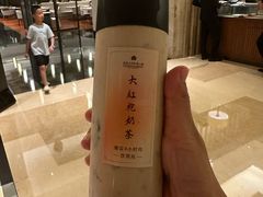 -桃源咖啡厅(武夷山大红袍山庄店)