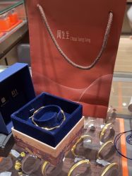 -周生生Chow Sang Sang(天津恒隆广场店)