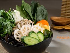 -呷哺呷哺 黄金牧场 (盛世天骄店)