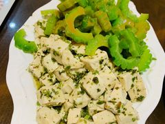 -葛记焖饼(伏牛路店)