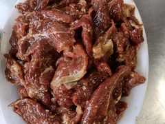 -阿婆东山羊肉店(鸿港海鲜批发市场店)