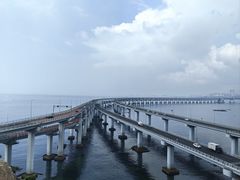 -星海湾跨海大桥