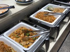 自助取餐区-素满香·素食自助餐(苏州·临顿路店)