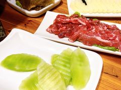 -鲜炉季港式打边炉(尚海湾店)