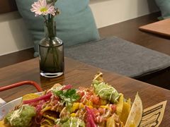 -AFS Cafe & Canteen(闽江二路店)