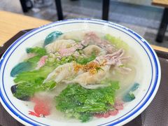 -食代馆(深业上城店)