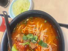 -李先生牛肉面大王(书院路店)