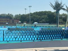 -上海玛雅海滩水公园