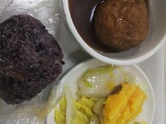 -南师大仙林校区东区食堂
