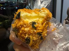 -鲍师傅糕点(江苏路店)