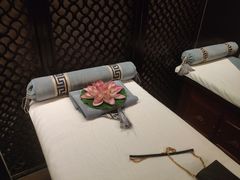 -华夏良子·足道SPA艾灸(王府井店)