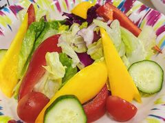-莲香西域·正宗新疆菜(龙华店)
