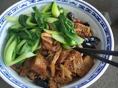 -好面道大肠面(中华路店)