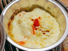 -釜山火炉韩式炭火烤肉(欧洲城店)