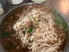 -正宗杨记普洱酸醋米线(总店)