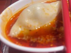 -喜家德虾仁水饺(北京超极合生汇店)